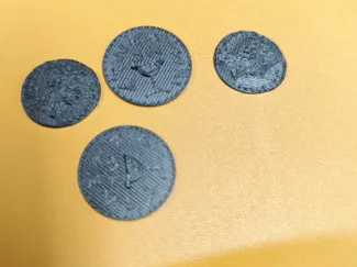 Jesus Coin