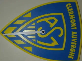 Horloge ASM CLERMONT AUVERGNE