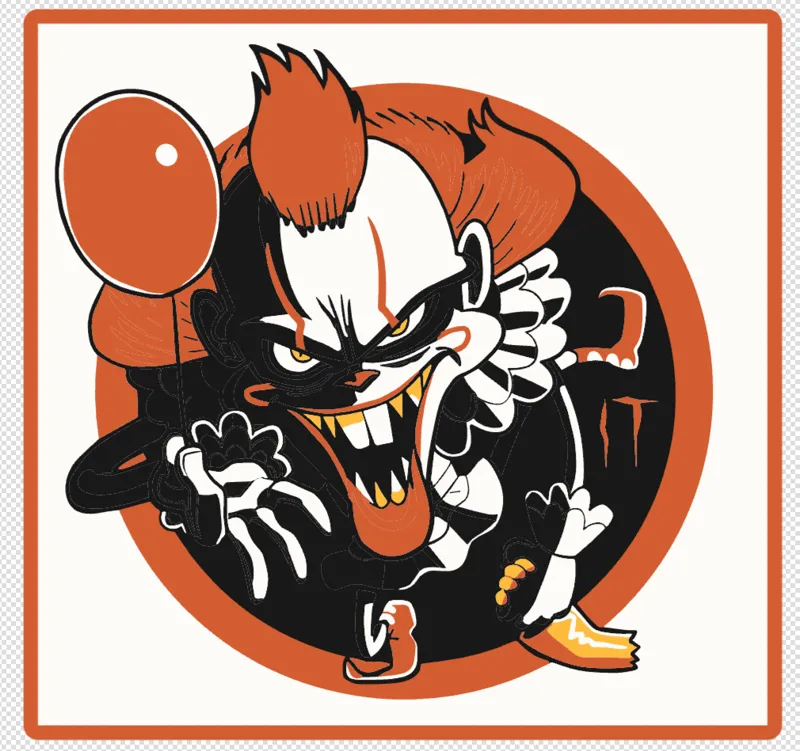 It coaster