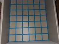 0.2mm layer, 3 walls, 8% infill