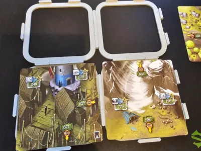 7th Citadel - Map Lock V2