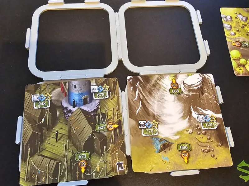 7th Citadel - Map Lock V2