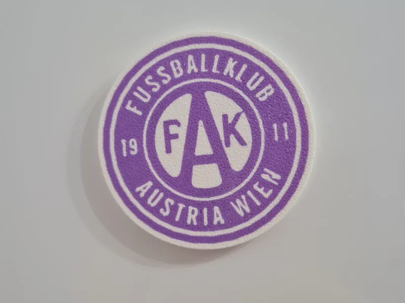 FAK Fridge magnet