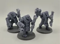 0.08mm layer, 2 walls, 15% infill