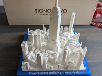 Empire State Building - New York