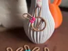 Bunny Ear Tag