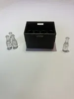 0.16mm layer, 2 walls, 15% infill