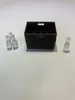 0.16mm layer, 2 walls, 15% infill