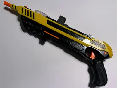 Bug-A-Salt Reflex Sight Interchangeable Crosshair 