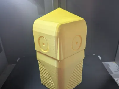 Block Owl