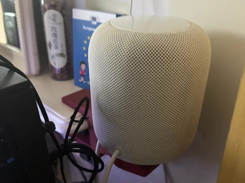 HomePod Vice 