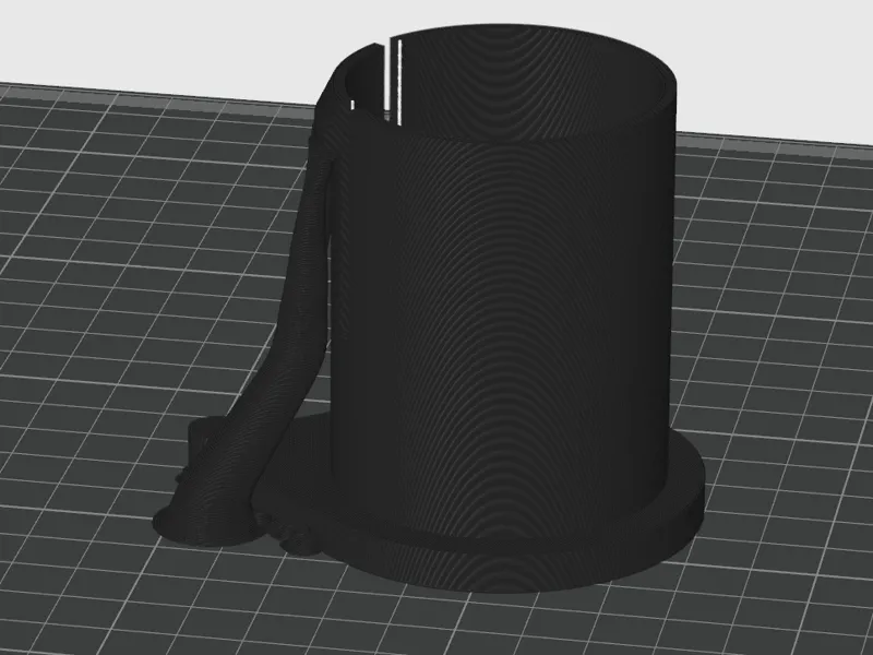 Lincoln Welder 10 pound spool adapter