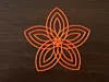 Flower Star