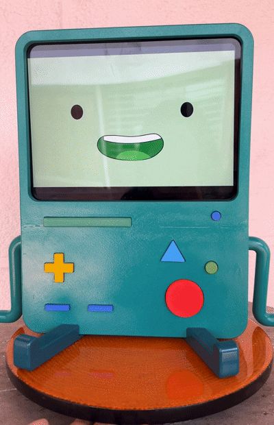 BMO stand for iPad 10 without AMS