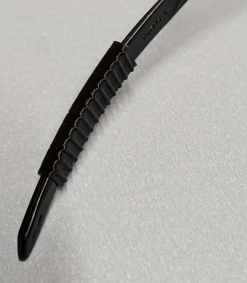Oakley SutroGrip Tips