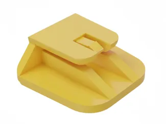 Telepass Holder