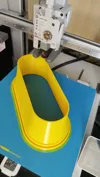 0.2mm layer, 2 walls, 12% infill