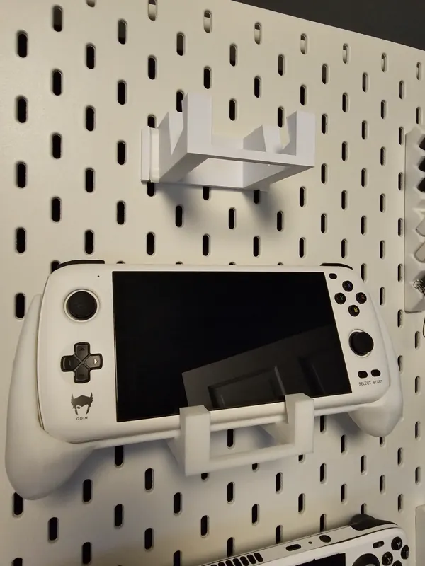 Support Skådis pour PC portable de jeu