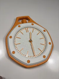 V3 - 30% Faster / No ironing / 14% Less materials