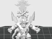 0.08mm layer, 2 walls, 10% infill