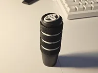 0.08mm layer, 2 walls, 15% infill