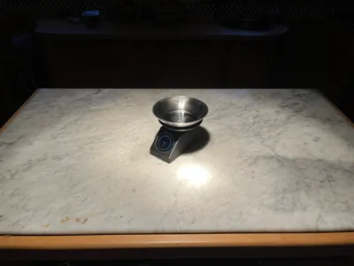 Weight Scales
