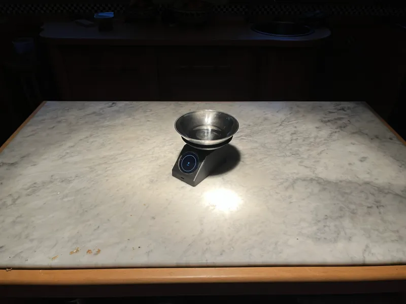 Weight Scales