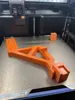 H2C/H2D - No TPU Assist (PETG)