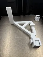 H2C/H2D/H2S - No Filament Track Switch (PETG)