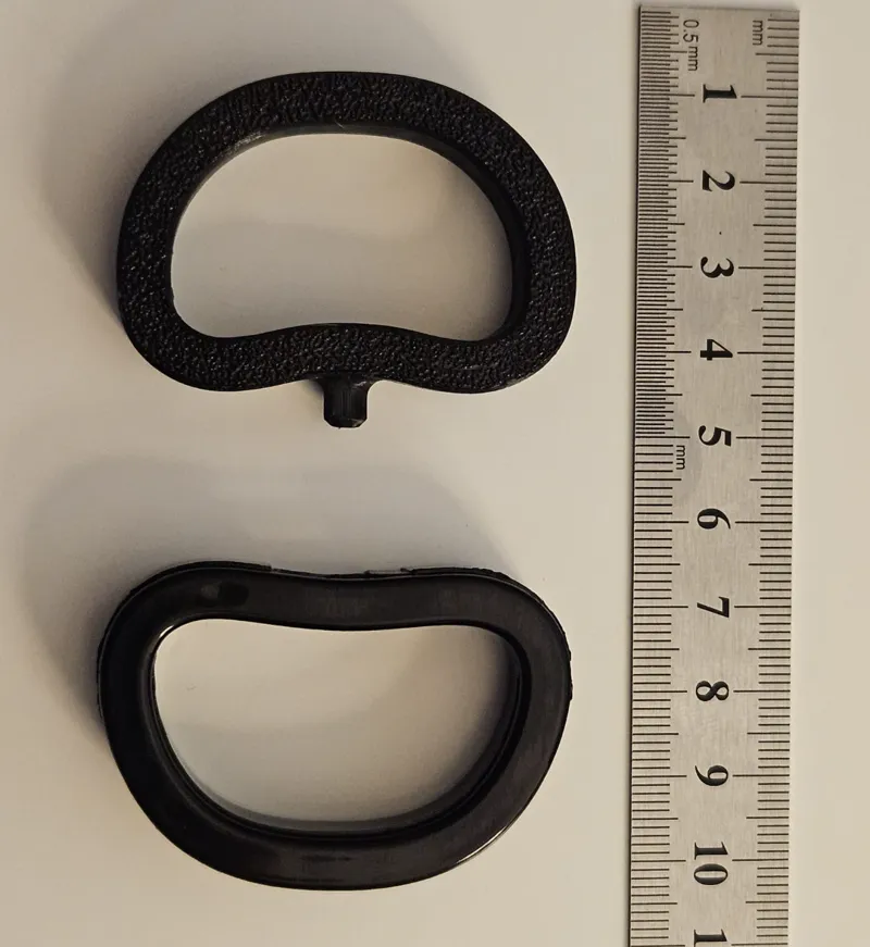 Food Pocessor Handle