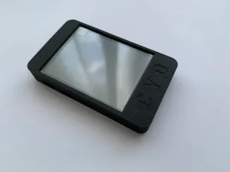 ESP32 2432S028 USB-C Case - CYD / CYD2USB