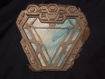 arc reactor