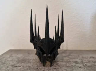 Sauron's crown
