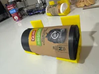 0.16mm layer, 2 walls, 15% infill