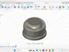 0.12mm layer, 4 walls, 100% infill