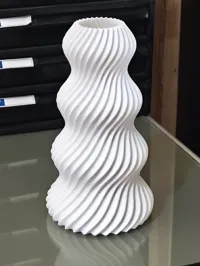 0.2mm layer, 2 walls, 0% infill