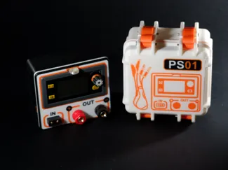 XT60 Adjustable Power Supply