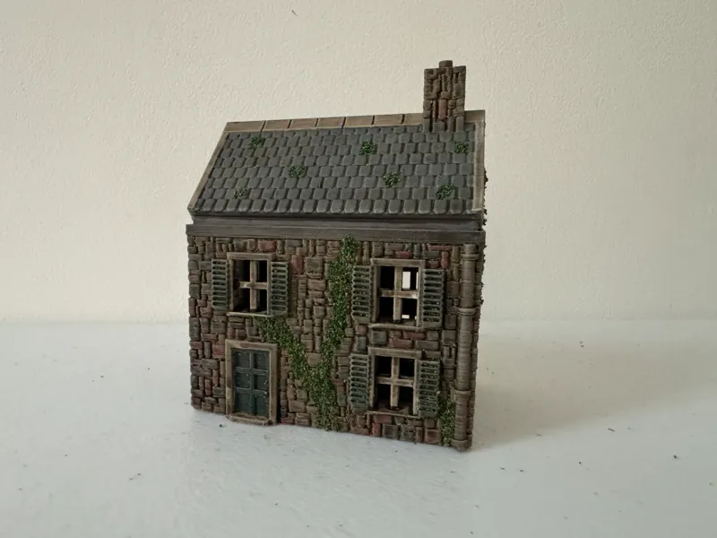 Farmhouse - v2
