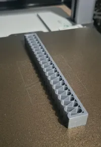 20 Clips - 0.2mm layer, 2 walls, 15% infill