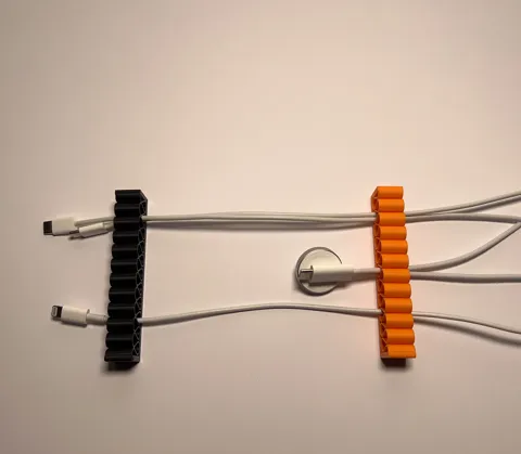 universal cable holder V1 view 3