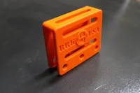 v3 thicker walls and with polar petg 
