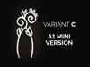 VARIANT C - A1 MINI