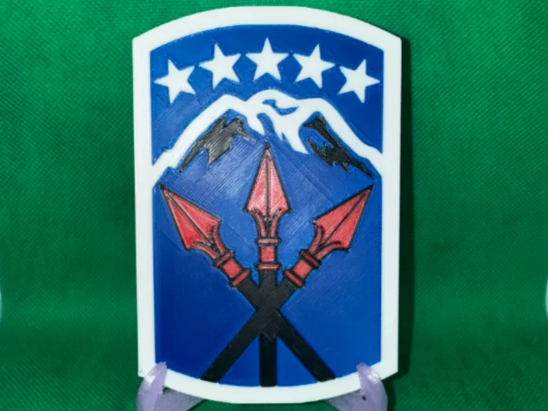 593rd Expeditionary Sustainment Command 