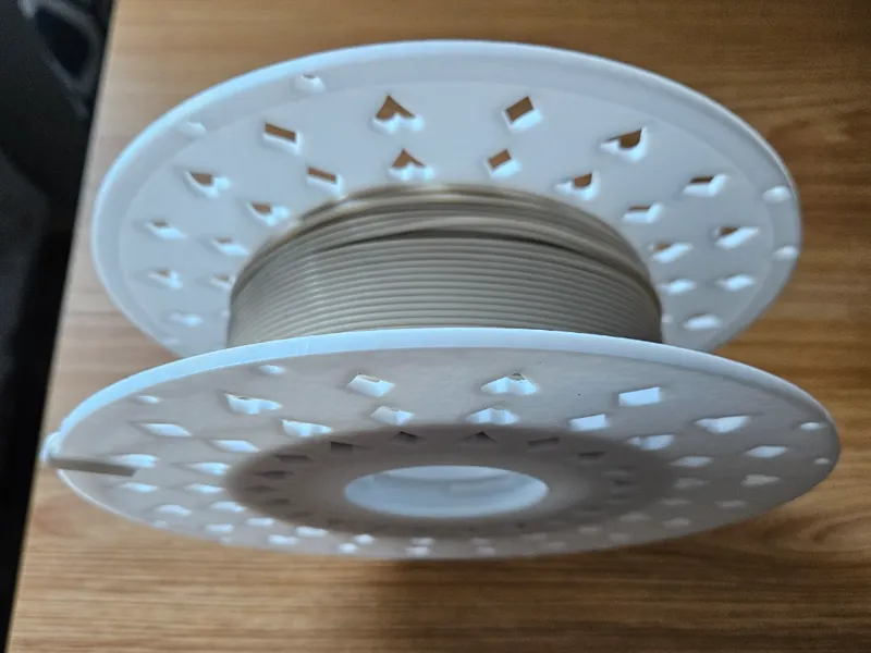 eSun PLA+ Cardboard Refill Spool
