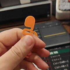 Cable organizer
