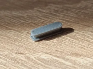 Case Button