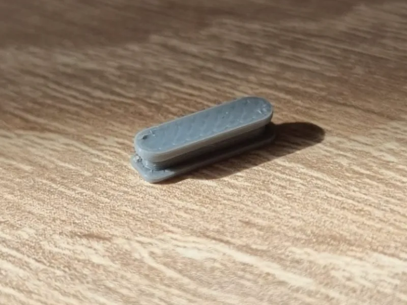 Case Button