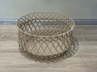 0.2mm layer, 4 walls, 15% infill