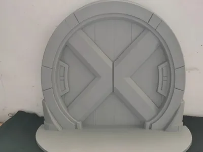 Portal x-men