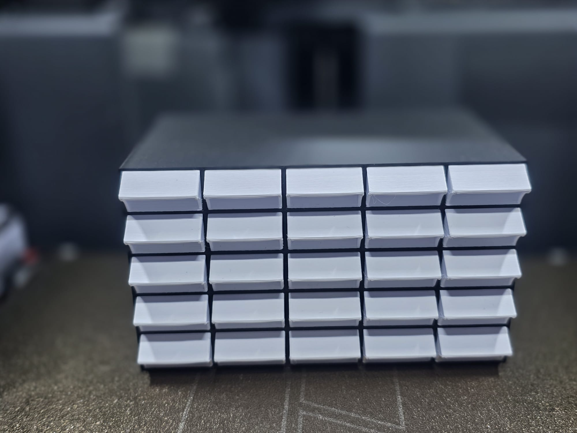 office desk Organizer